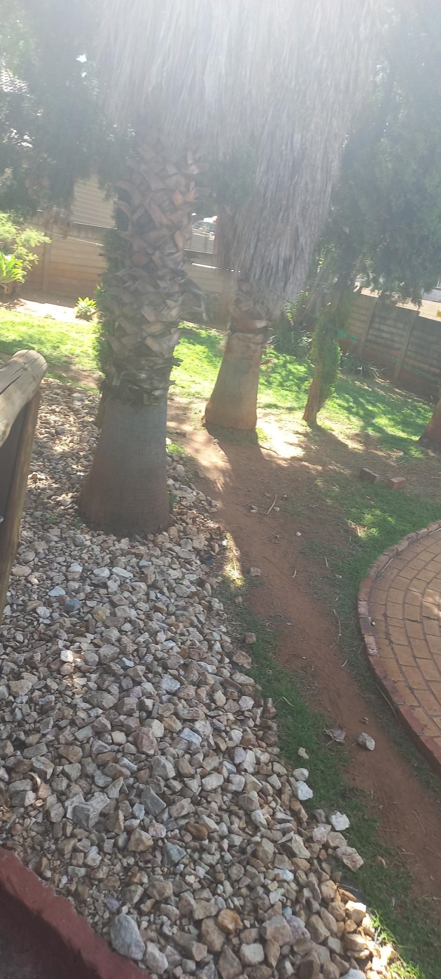 To Let 3 Bedroom Property for Rent in Cashan North West